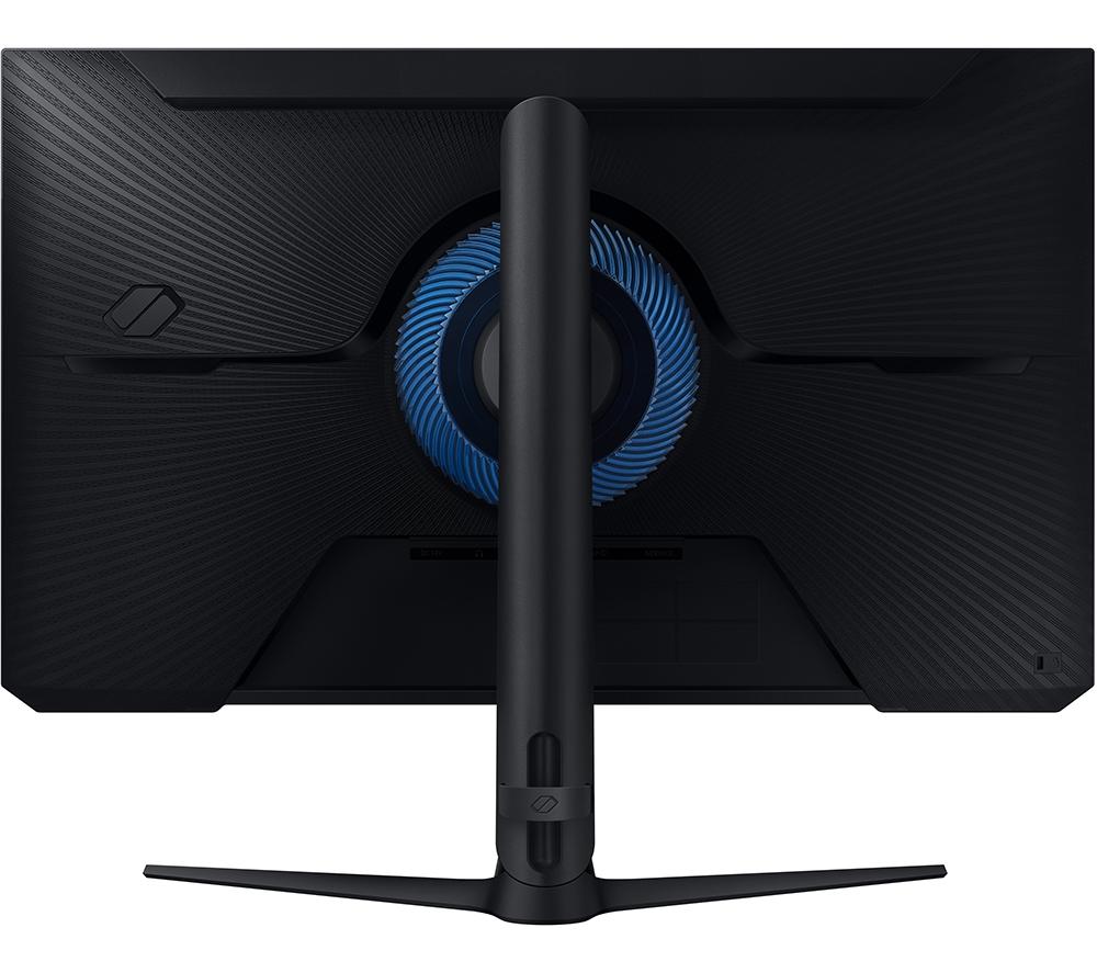 SAMSUNG Odyssey G3 LS32DG302EUXXU Full HD 32" VA LCD Gaming Monitor - Black