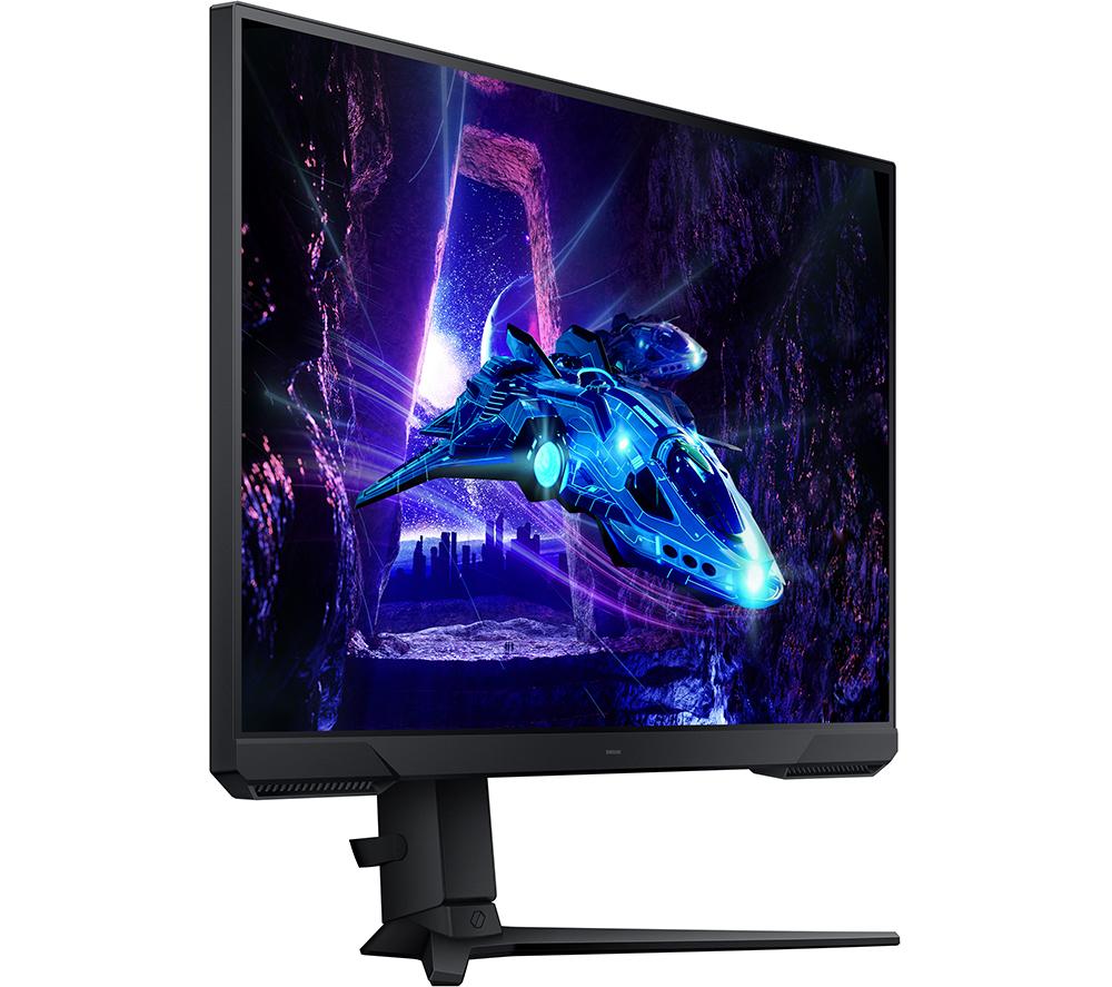 SAMSUNG Odyssey G3 LS32DG302EUXXU Full HD 32" VA LCD Gaming Monitor - Black