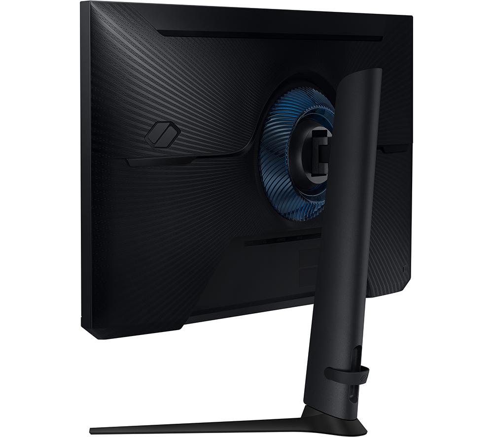 SAMSUNG Odyssey G3 LS32DG302EUXXU Full HD 32" VA LCD Gaming Monitor - Black