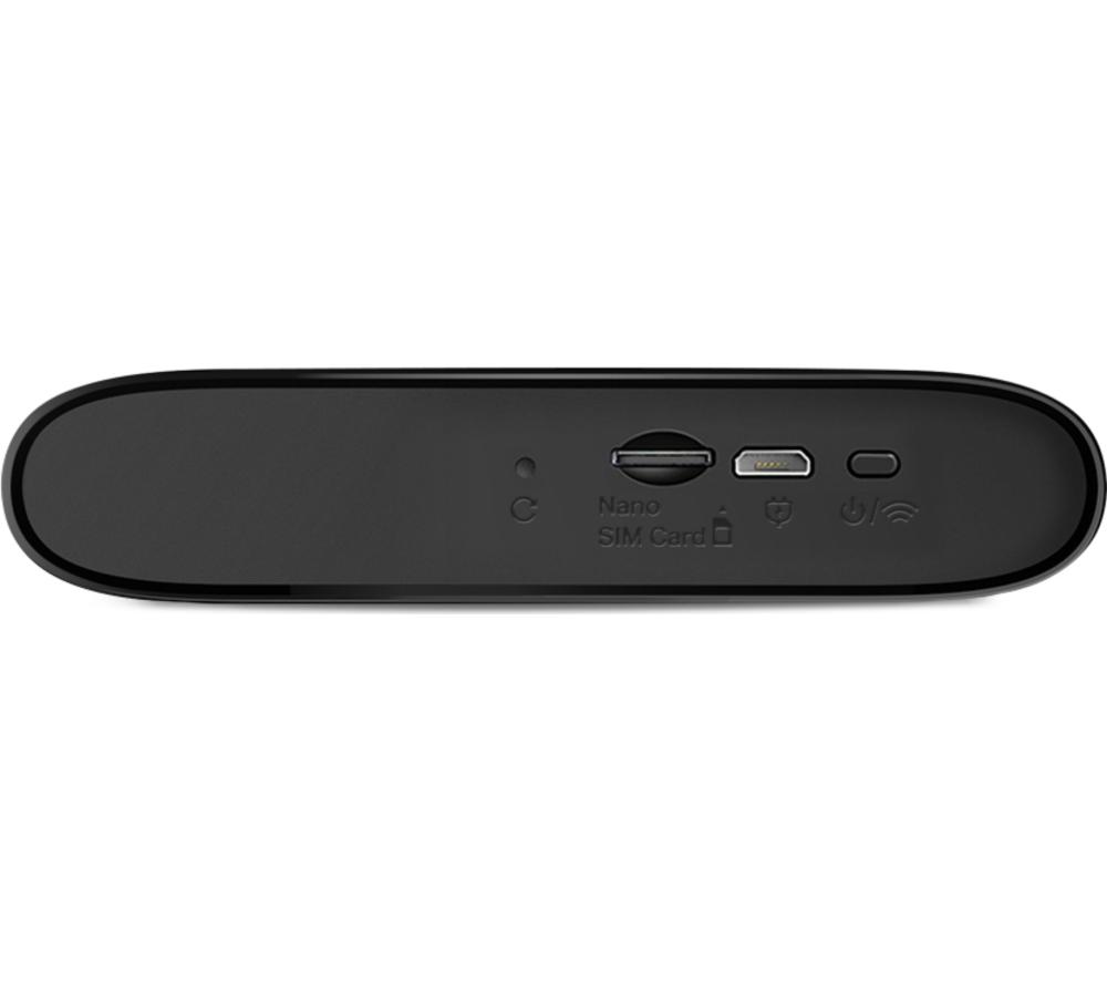 Teltonika RUT240 4G/LTE Wlan Router | Amplifier & Yükselteçler, Güç