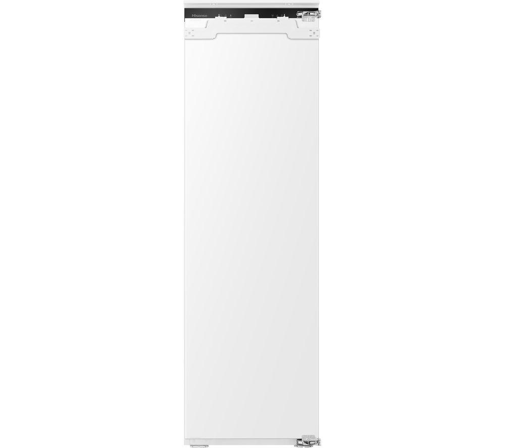 HISENSE RL3B303SAWE Tall Fridge – White, White