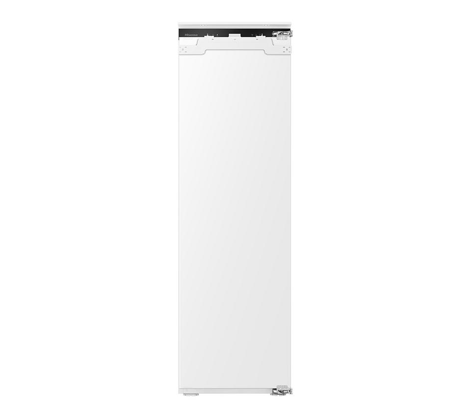 HISENSE RL3B303SAWE Integrated Tall Fridge - Fixed Hinge