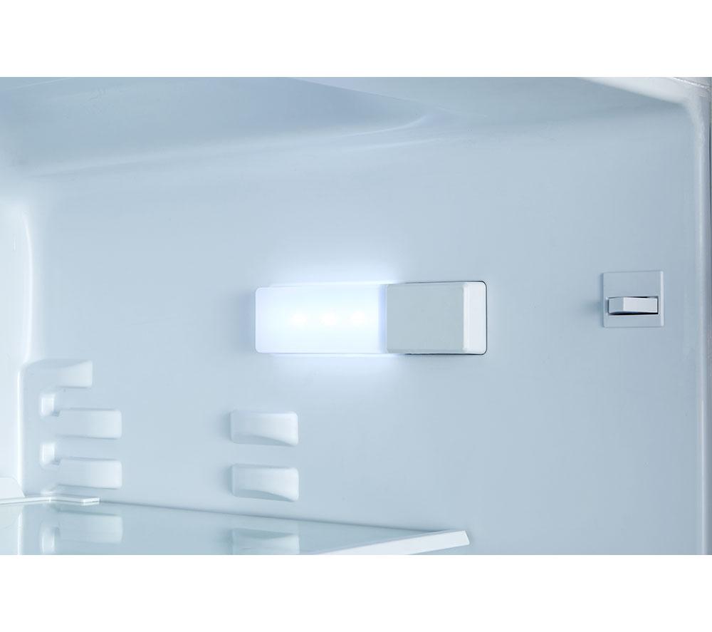 HISENSE RUL178D4AWE Integrated Undercounter Fridge - Fixed Hinge image number 5 of 5