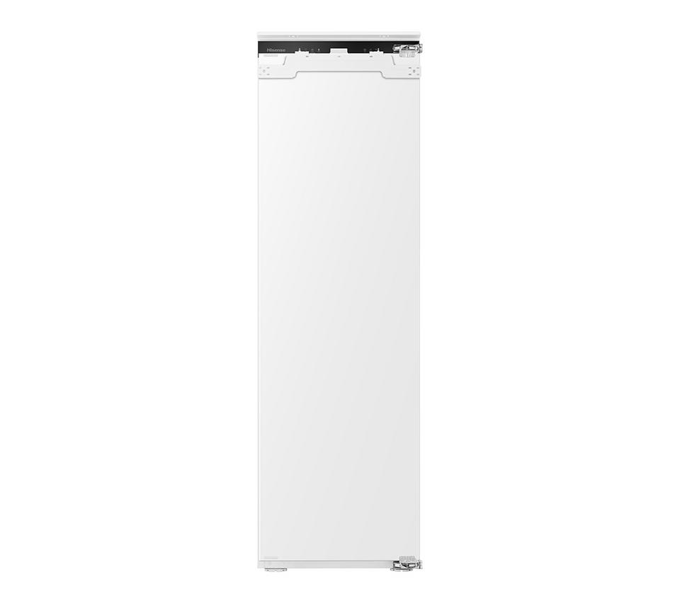 HISENSE FT3B213SAWE Integrated Tall Freezer - Fixed Hinge