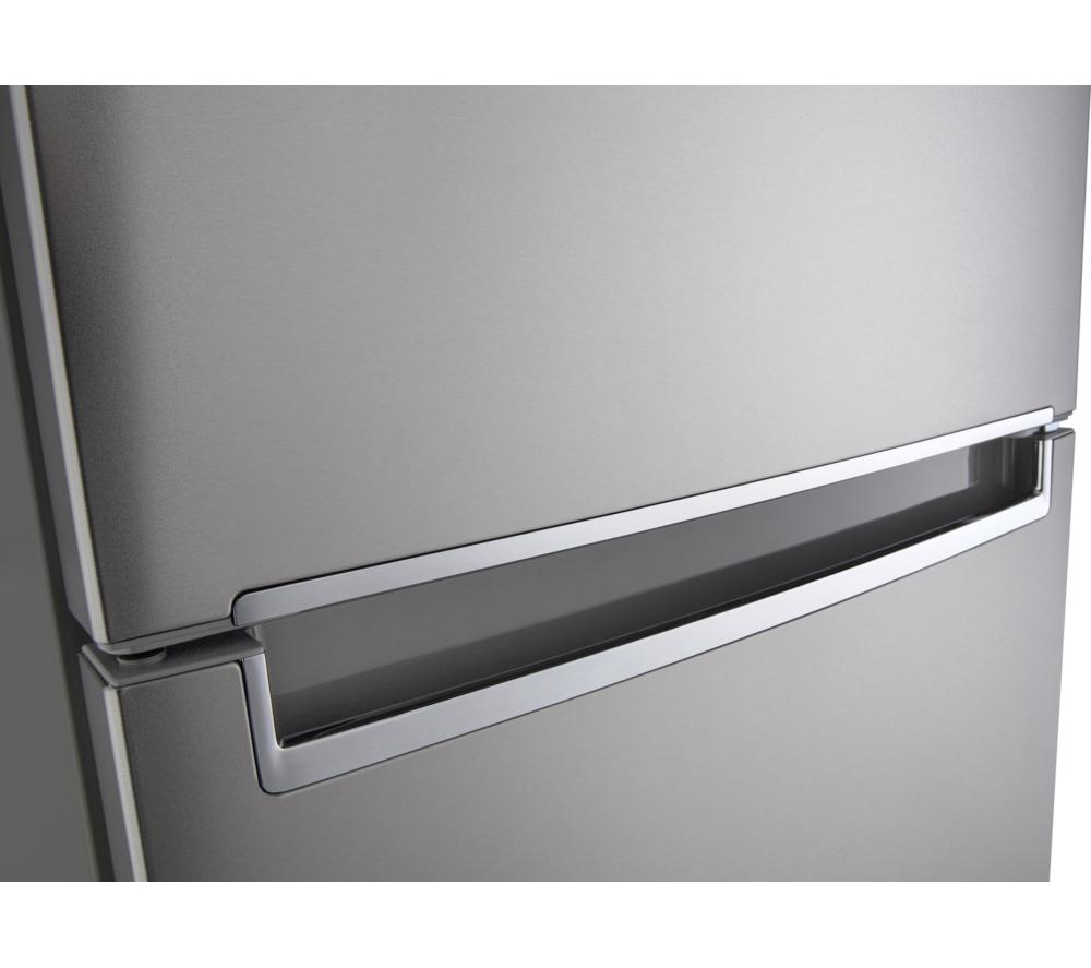 LG NatureFRESH GBB92MBB3P 70/30 Fridge Freezer - Metal Sorbet image number 10 of 15