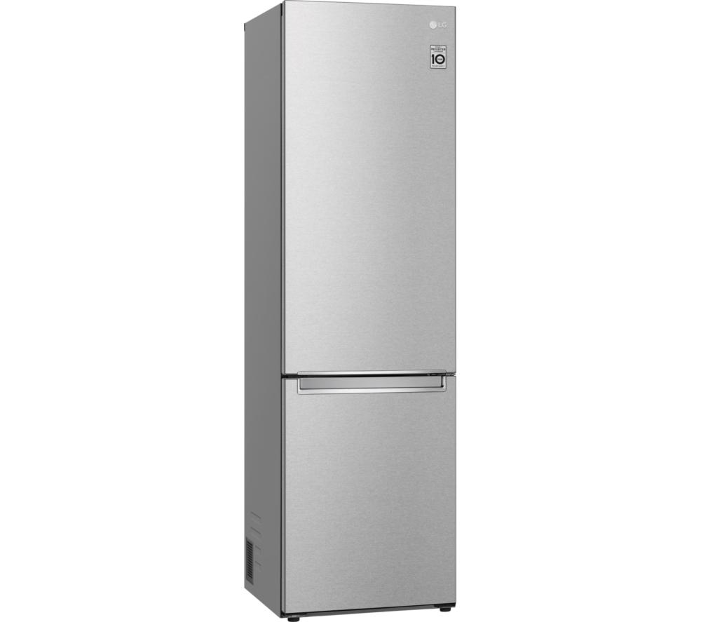 LG NatureFRESH GBB92MBB3P 70/30 Fridge Freezer - Metal Sorbet image number 11 of 15