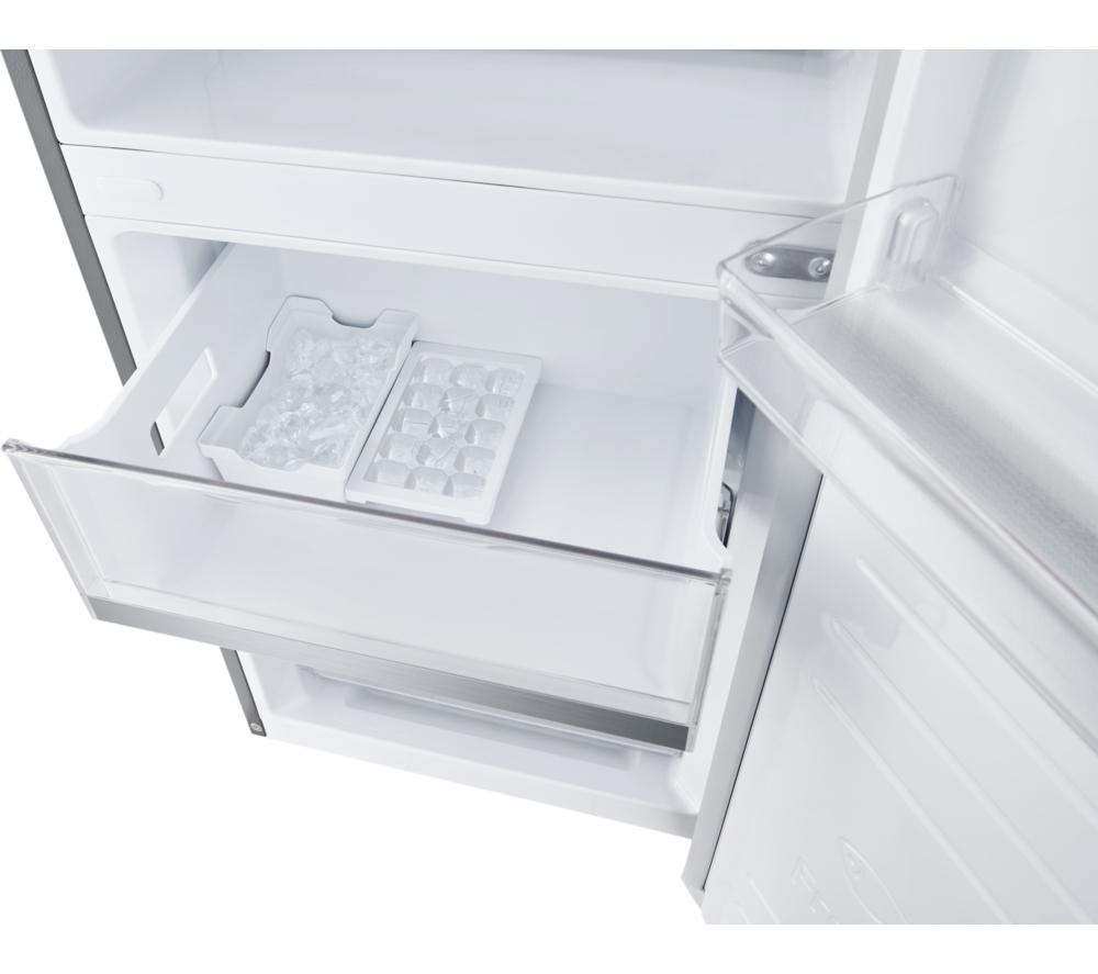 LG NatureFRESH GBB92MBB3P 70/30 Fridge Freezer - Metal Sorbet image number 13 of 15