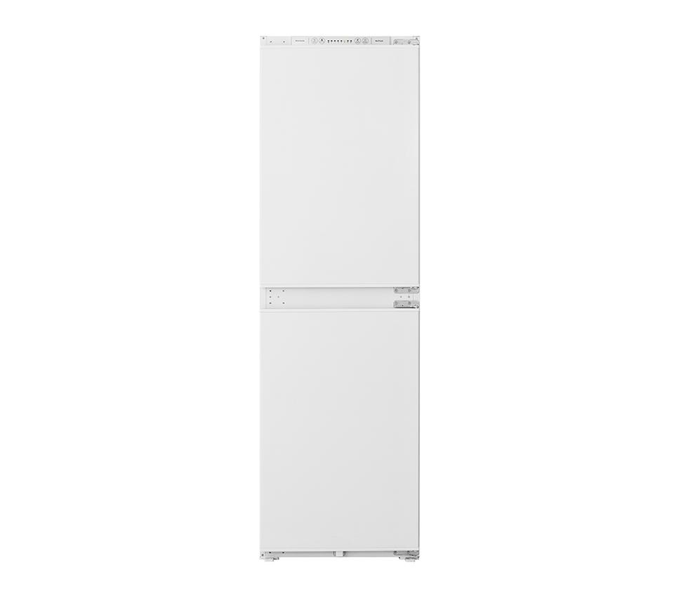 HISENSE RIB291F4AWE Integrated 50/50 Fridge Freezer - Sliding Hinge