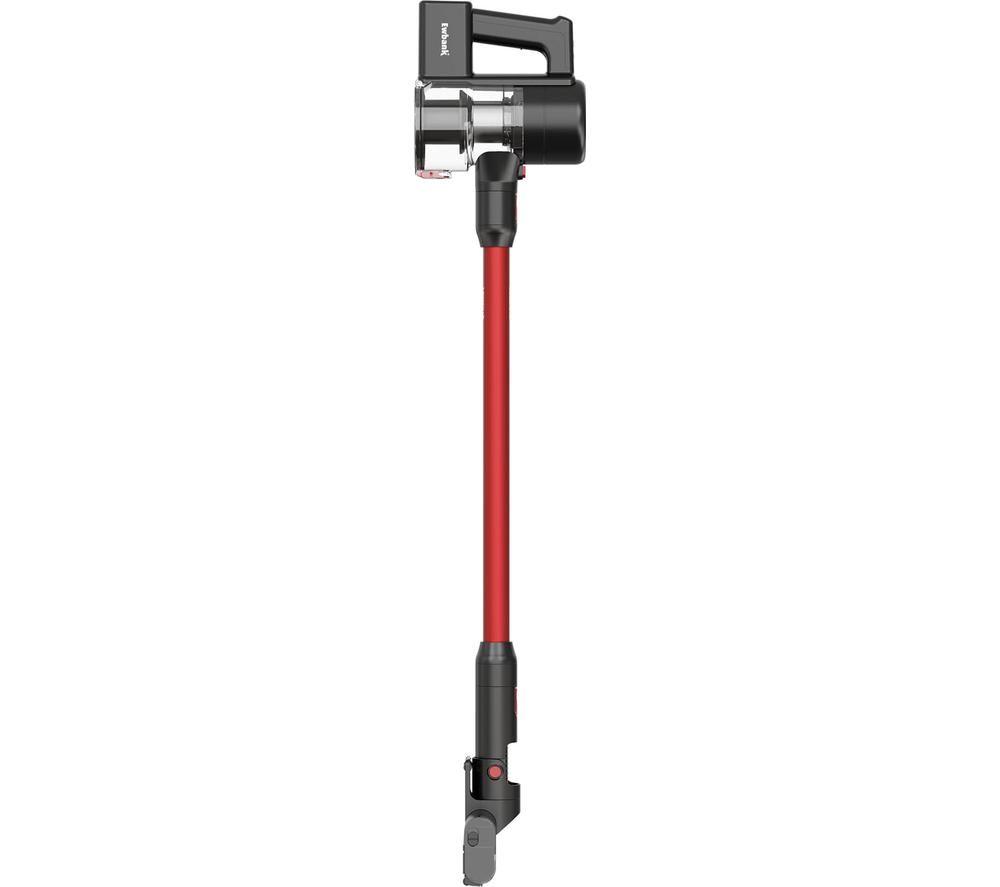 EWBANK AirBlitz EWVC0306 Cordless Vacuum Cleaner - Red & Black image number 8 of 9