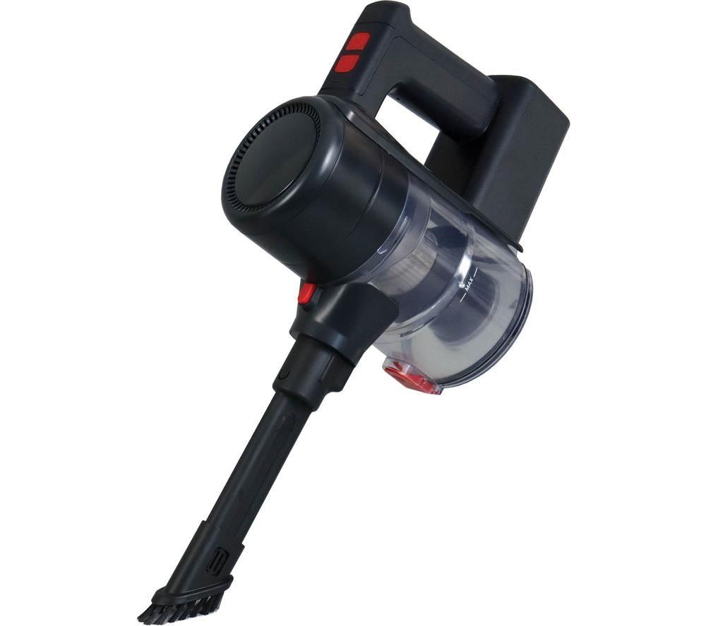 EWBANK AirBlitz EWVC0306 Cordless Vacuum Cleaner - Red & Black image number 9 of 9