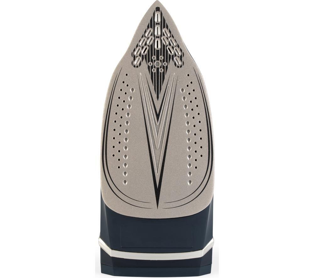 BELDRAY BEL01980 Steam Iron - Navy & Platinum image number 6 of 6