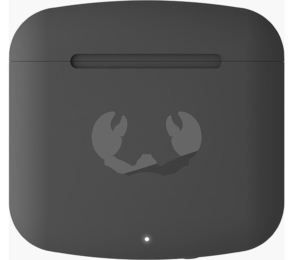 FRESH N REBEL Twins Fuse 3TW1300SG Wireless Bluetooth Earbuds - Storm Grey image number 3 of 7