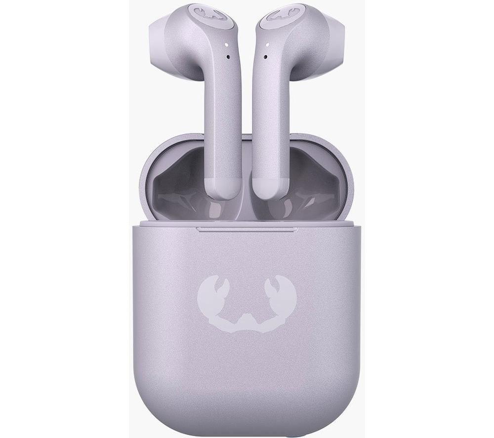 FRESH N REBEL Twins 3 Wireless Bluetooth Earbuds - Dreamy lilac, Purple