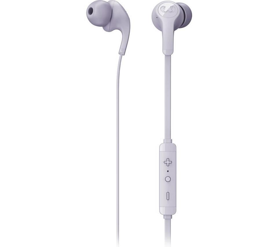 FRESH N REBEL Flow Tip 3EP1101DL USB Type-C Earphones - Dreamy Lilac