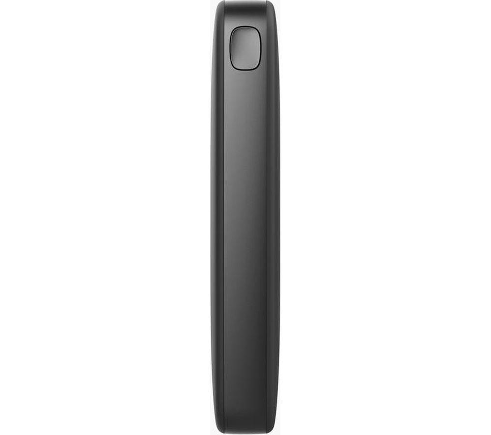 FRESH N REBEL 18000 mAh Portable Power Bank - Storm Grey image number 2 of 4