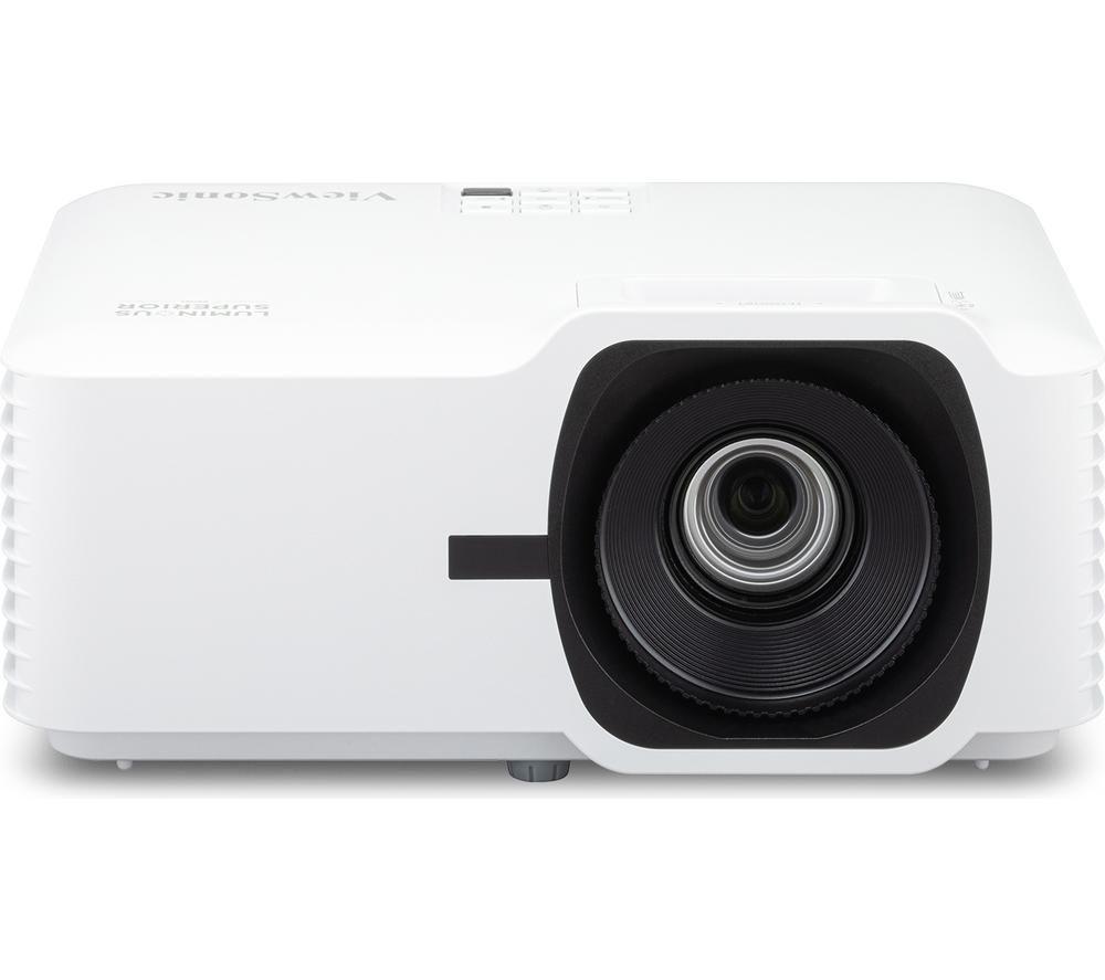 VIEWSONIC LS740W Office Projector image number 2 of 13