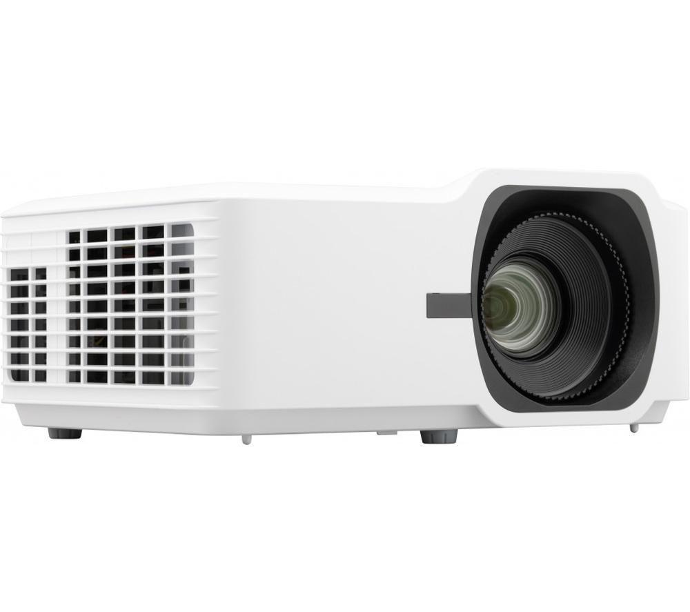 VIEWSONIC LS740W Office Projector image number 3 of 13