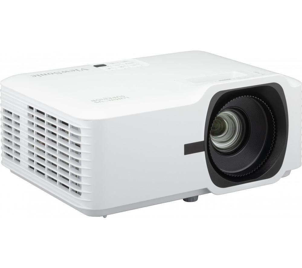 VIEWSONIC LS740W Office Projector image number 4 of 13