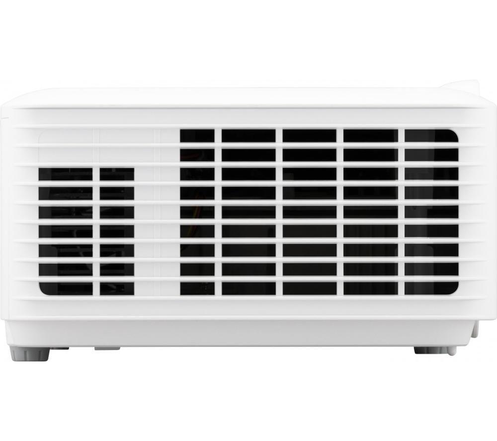 VIEWSONIC LS740W Office Projector image number 5 of 13