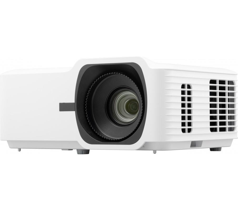 VIEWSONIC LS740W Office Projector image number 6 of 13