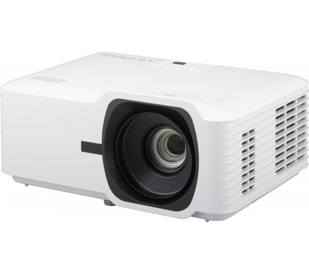 VIEWSONIC LS740W Office Projector image number 7 of 13