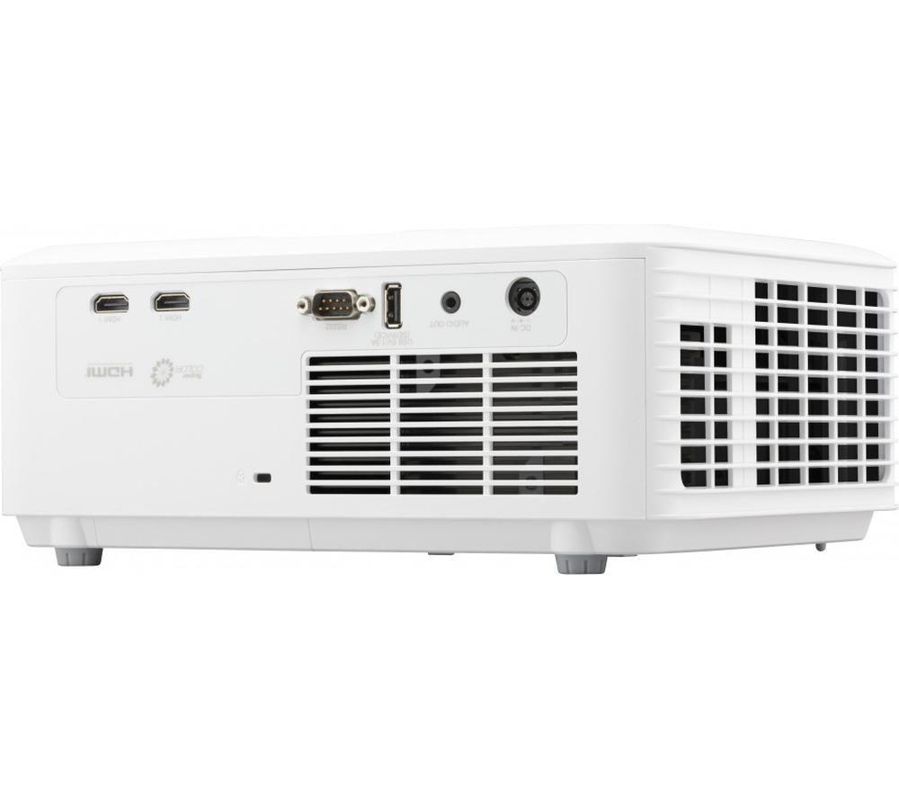 VIEWSONIC LS740W Office Projector image number 10 of 13