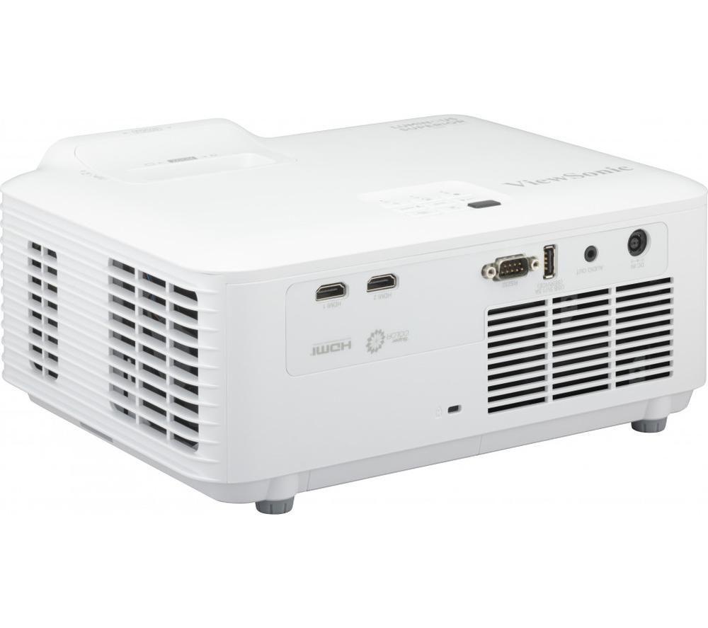 VIEWSONIC LS740W Office Projector image number 11 of 13