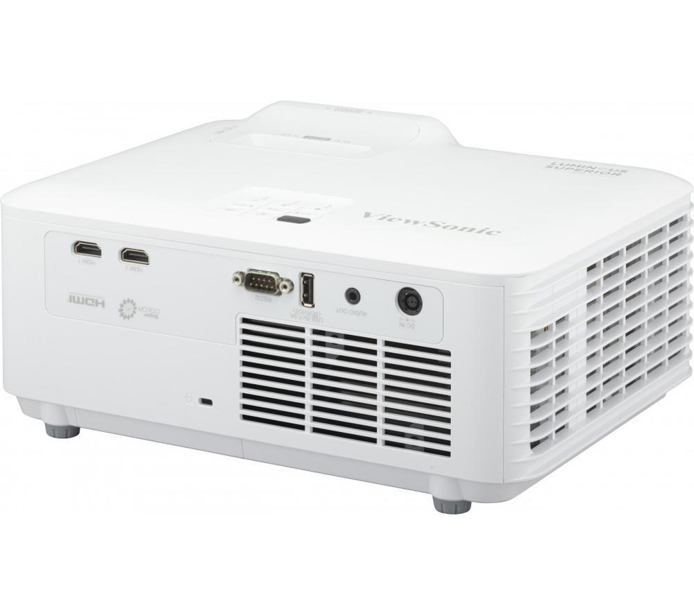 VIEWSONIC LS740W Office Projector image number 13 of 13