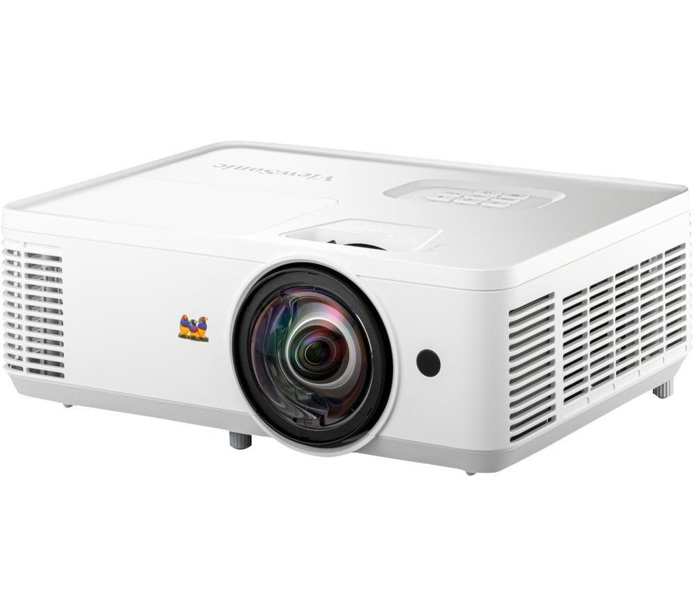 VIEWSONIC PS502X Office Projector image number 2 of 19