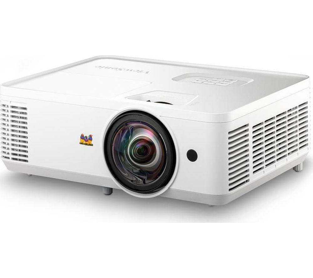 VIEWSONIC PS502X Office Projector image number 3 of 19