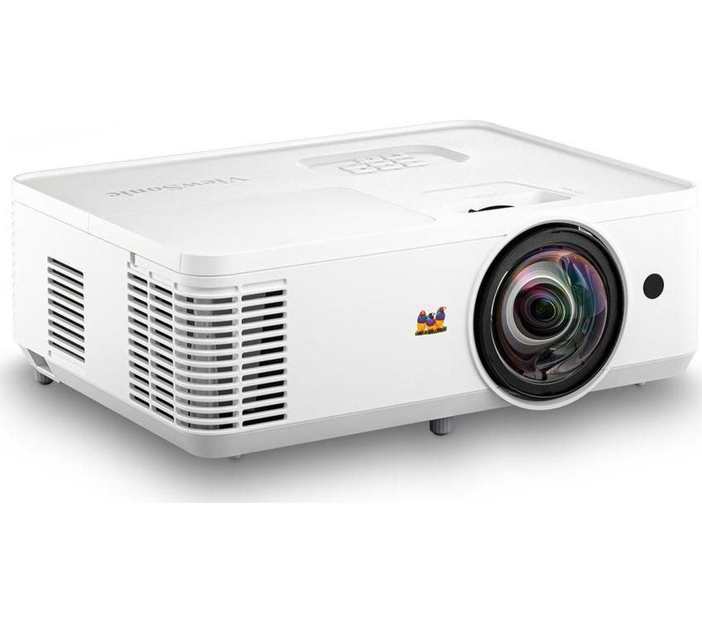VIEWSONIC PS502X Office Projector image number 4 of 19