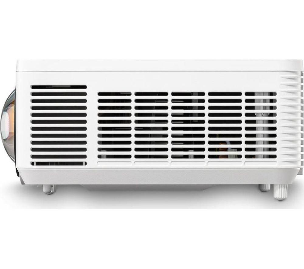 VIEWSONIC PS502X Office Projector image number 9 of 19