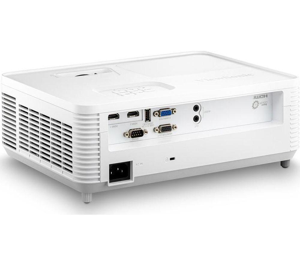 VIEWSONIC PS502X Office Projector image number 10 of 19
