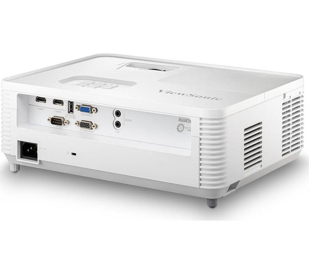 VIEWSONIC PS502X Office Projector image number 11 of 19