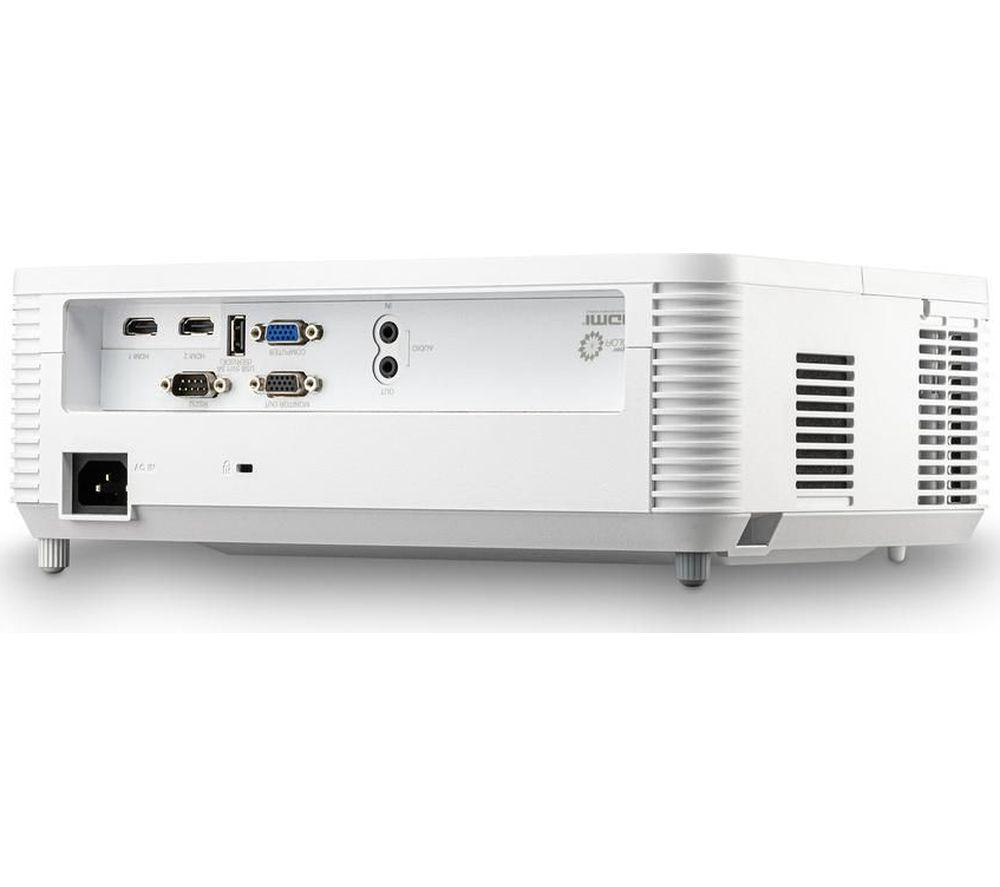 VIEWSONIC PS502X Office Projector image number 12 of 19
