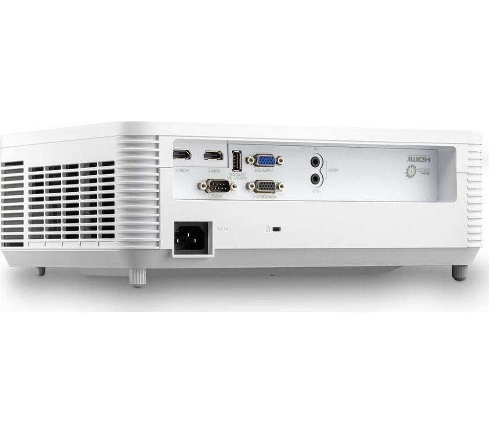 VIEWSONIC PS502X Office Projector image number 13 of 19