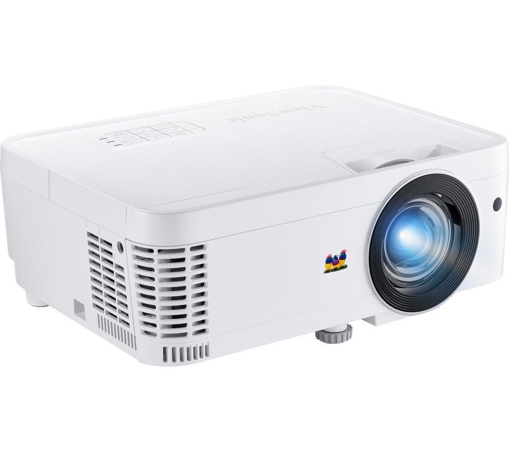 VIEWSONIC PS502X Office Projector image number 15 of 19