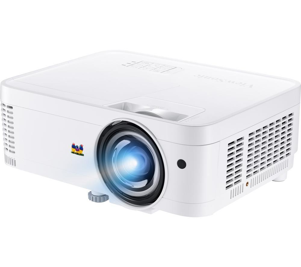 VIEWSONIC PS502X Office Projector image number 16 of 19