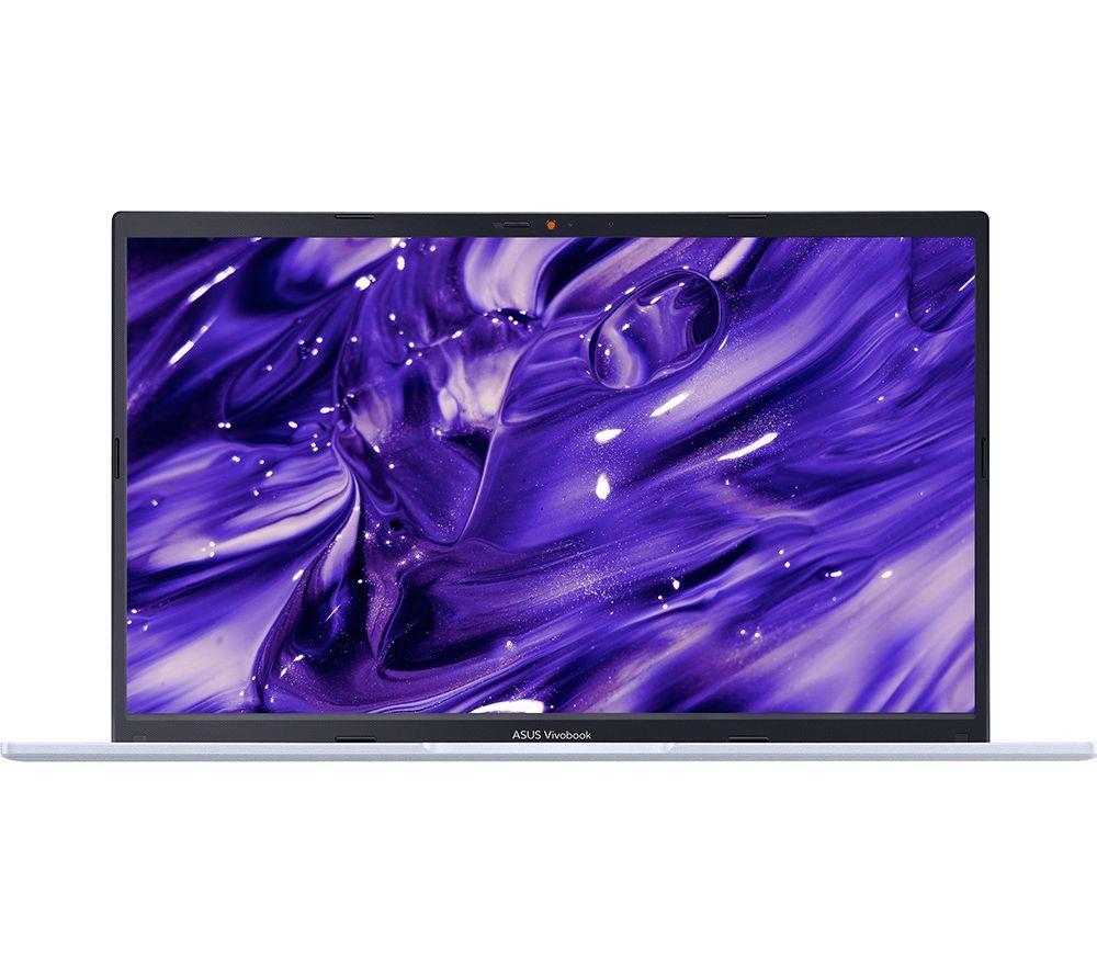 Asus Vivobook 15 M1502ya 15.6" Laptop - Amd Ryzen™ 7, 512 Gb Ssd, Silver, Silver/Grey