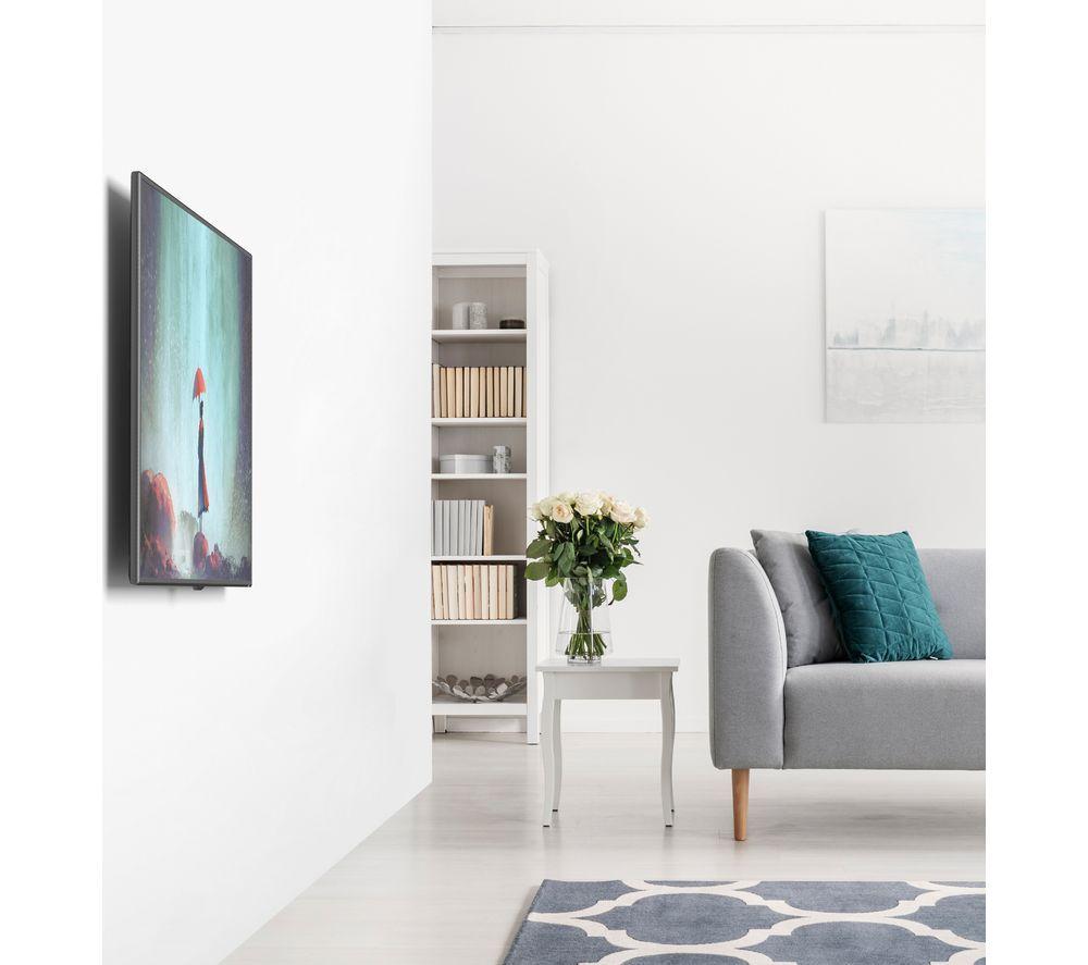 AVF ZML8750 Anywall Fixed 37-100" TV Bracket image number 3 of 4