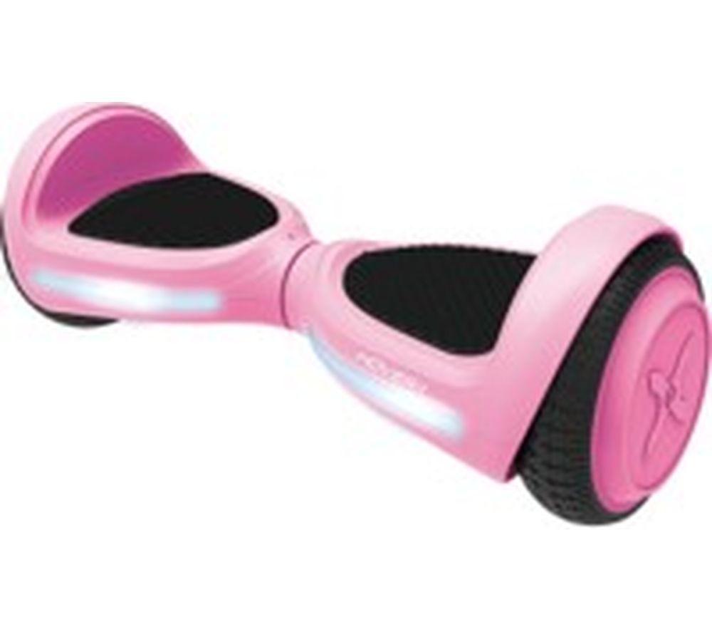 HOVER-1 My First H1-MFH-PNK Hoverboard - Pink