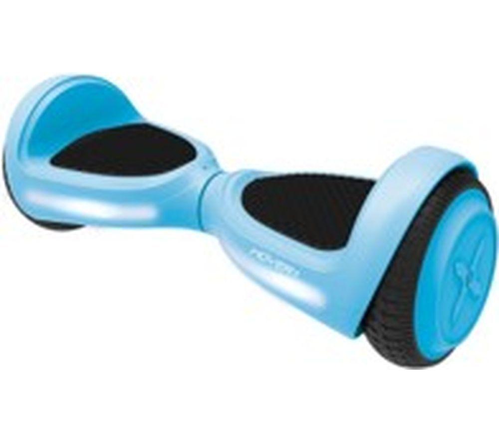 HOVER-1 My First H1-MFH-BLU Hoverboard - Blue