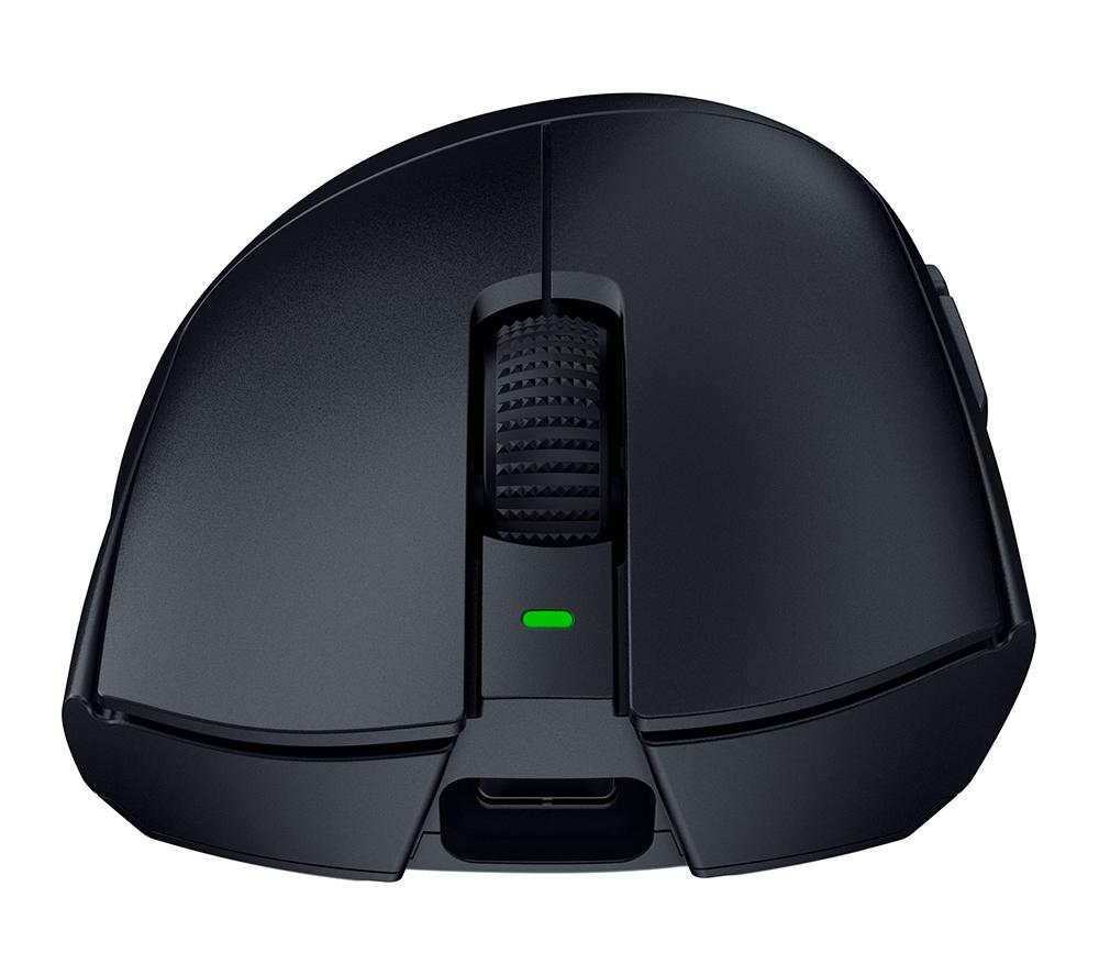 Buy RAZER DeathAdder V3 HyperSpeed Wireless Optical Gaming Mouse