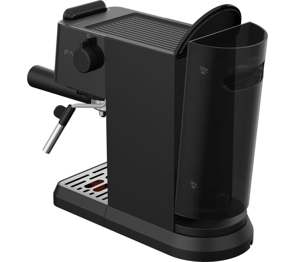 BEKO CaffeExperto CEP5302B Espresso Coffee Machine - Black image number 4 of 11