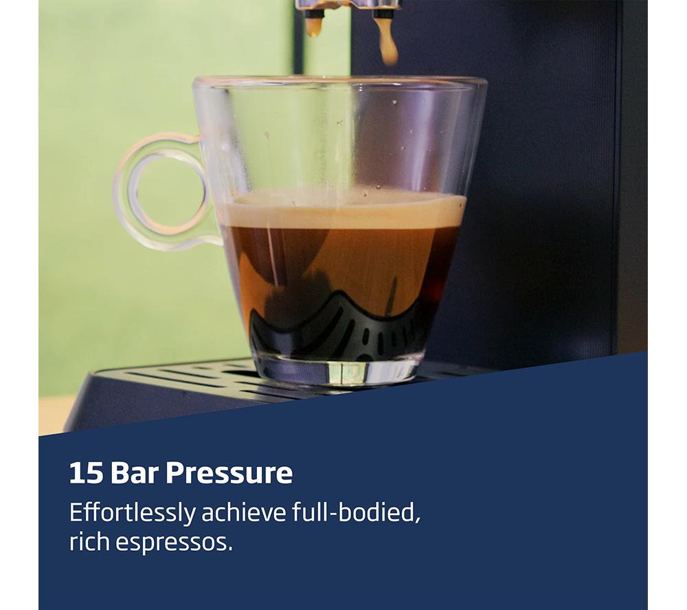 BEKO CaffeExperto CEP5302B Espresso Coffee Machine - Black image number 10 of 11