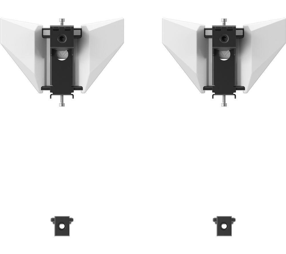 AVF ZML8751 Anywall Tilt 37-100" TV Bracket image number 2 of 3