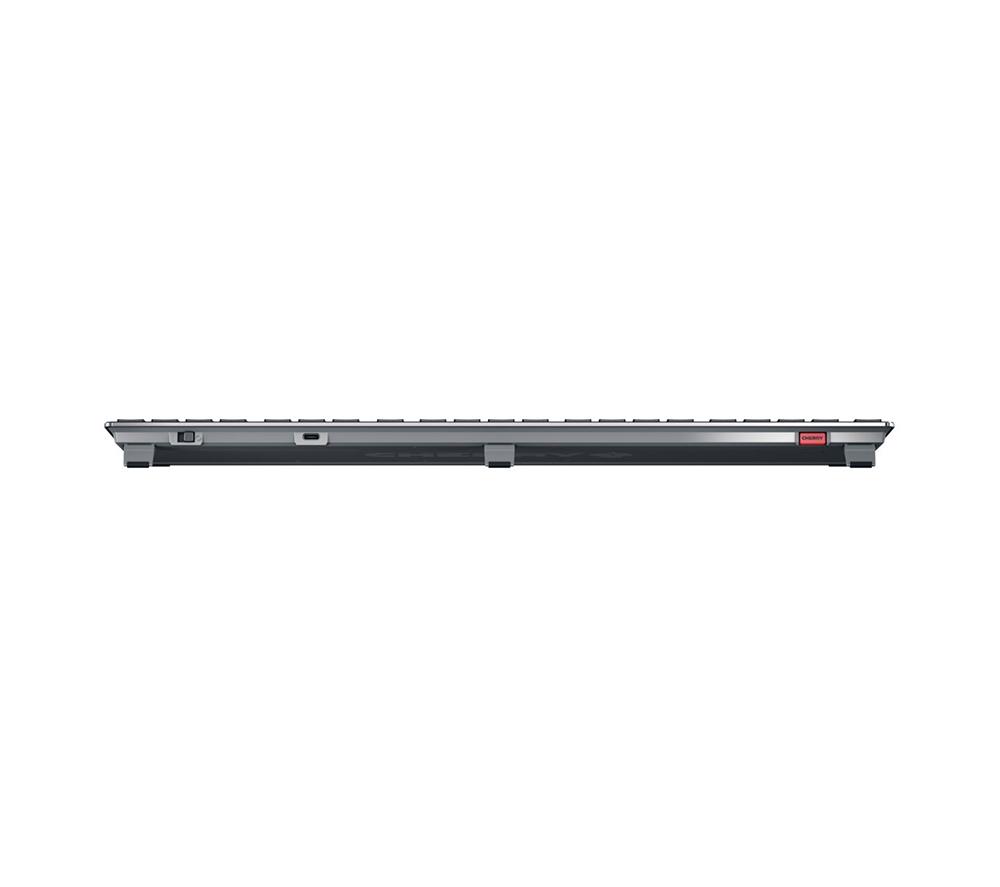 CHERRY KW X ULP Wireless keyboard - Black image number 32 of 49