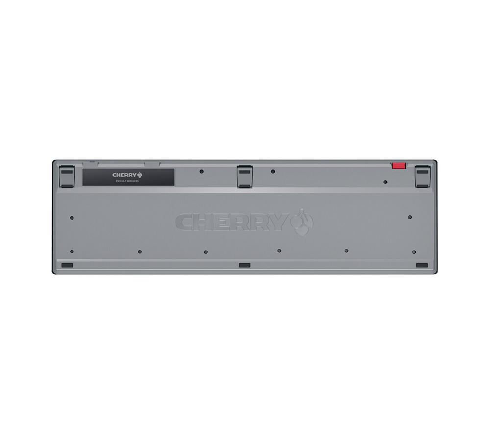 CHERRY KW X ULP Wireless keyboard - Black image number 33 of 49