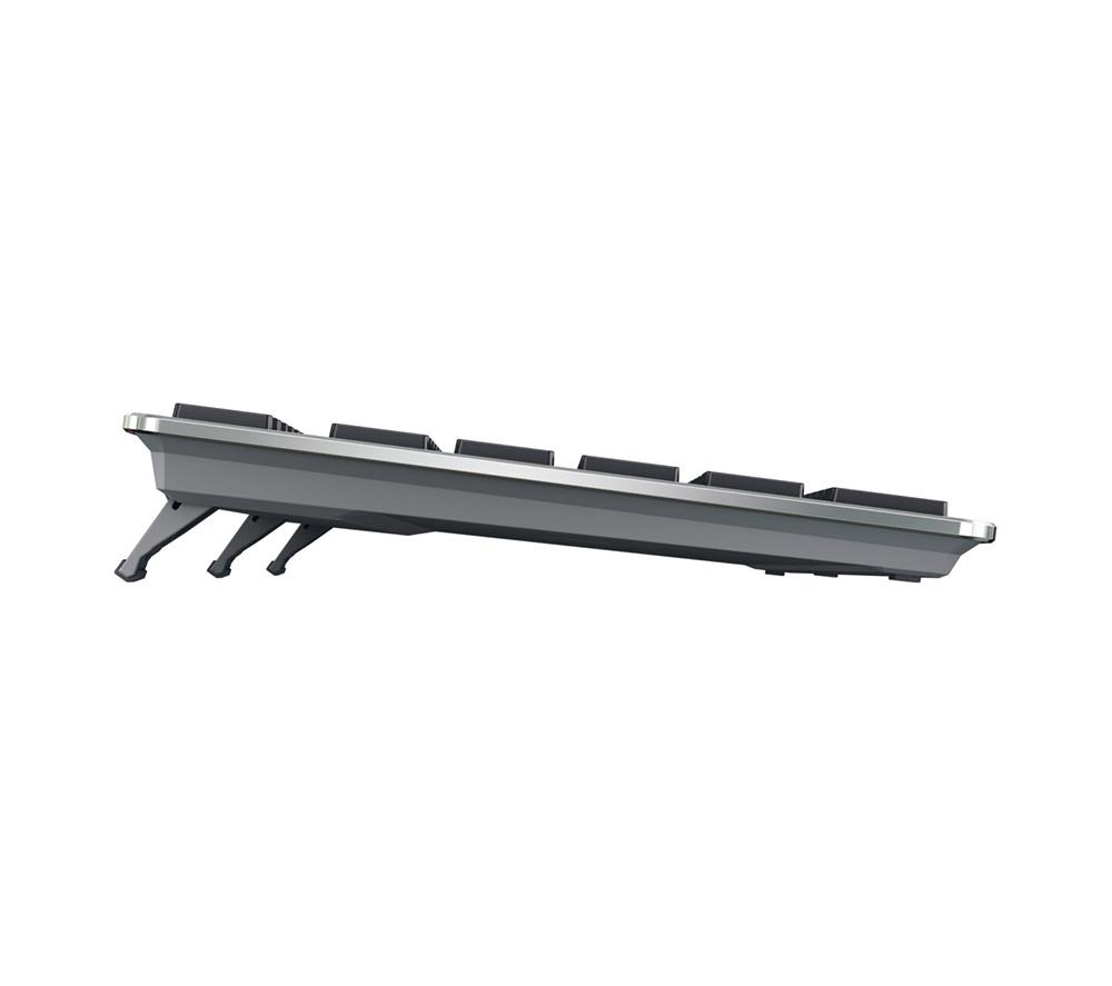 CHERRY KW X ULP Wireless keyboard - Black image number 44 of 49
