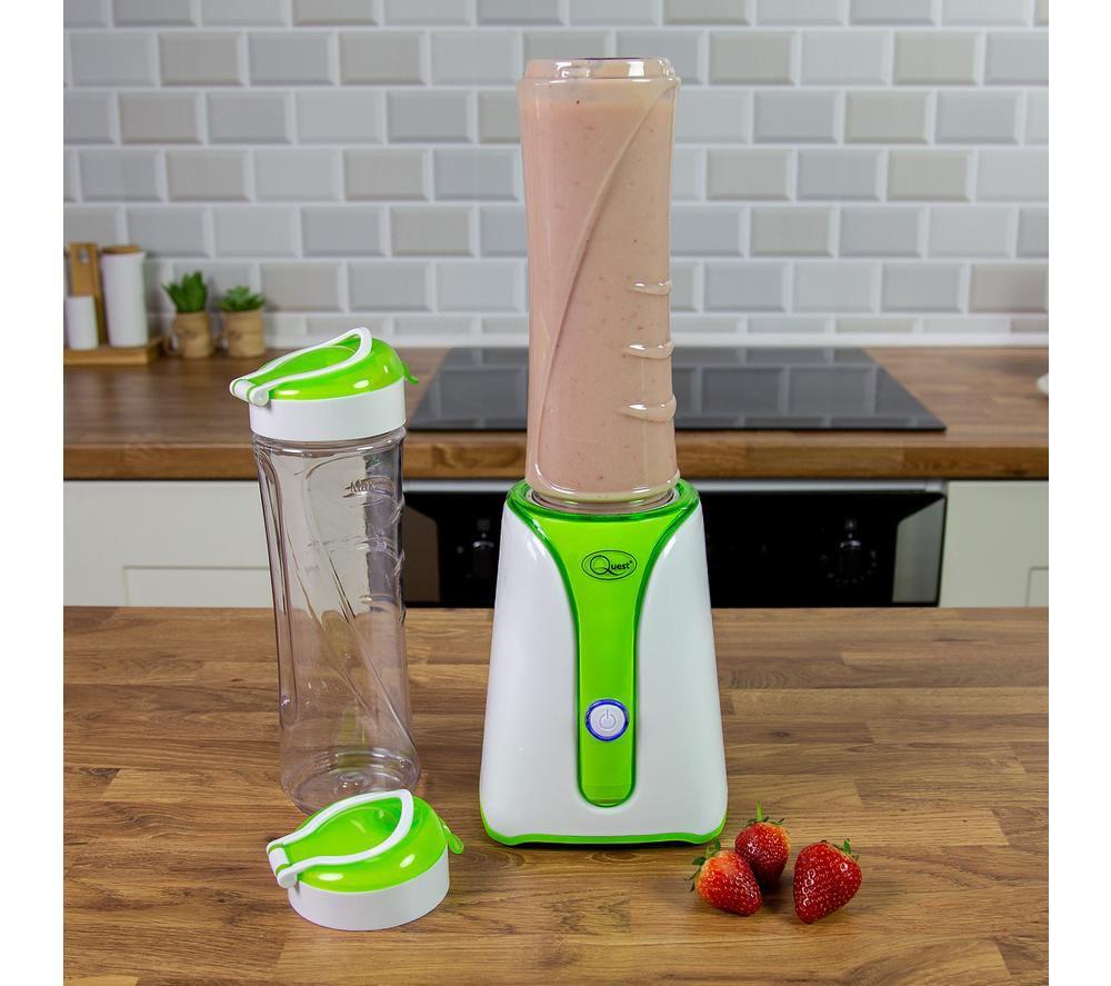 QUEST 34009 Blender &ndash; Green & White image number 4 of 5